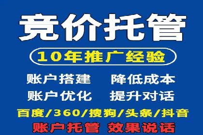 SEM服务托管实战案例：数据驱动营销